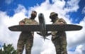 WP: Украінскія дроны «разносяць» расійскі тыл