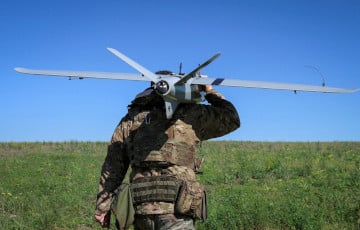 Дроны уничтожили «Искандер» и два Ту-142 на аэродроме РФ в Таганроге