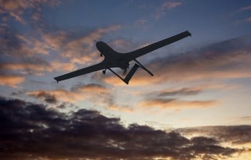 Украинские дроны устроили «зажигательную ночь» в Крыму и Таганроге