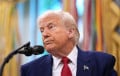 Суд в США обязал удалить имя Трампа из Центра Кеннеди