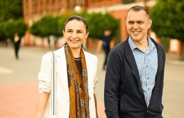 «Кто бы мог подумать, что спасаю будущую жену»