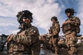 Италия направит в Румынию сотню солдат и самолеты