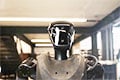 Ukraine Has Begun Testing Humanoid Combat Robots
