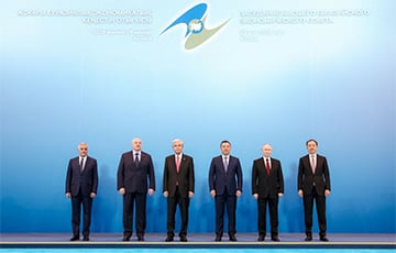 Лукашенко потерял позиции даже в ЕАЭС
