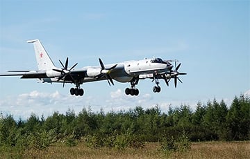 Таганрог под прицелом: подробности уничтожения двух самолетов Ту-142