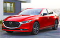 Эксперты назвали Mazda лучшими машинами для подростков