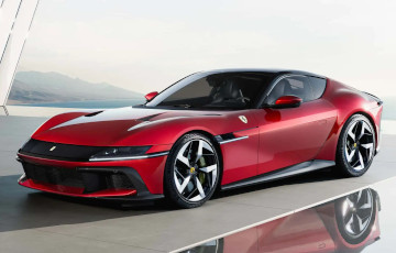 Ferrari возвращает механику спустя почти 20 лет