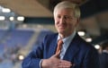 Украинский миллиардер Ахметов рассказал об отношениях с Зеленским