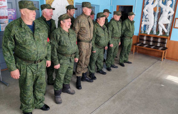 В Сети смеются над белорусскими «ловцами диверсантов»