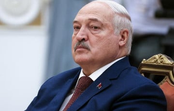 Лукашенко обиделся на Пашиняна