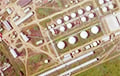Появились спутниковые снимки с последствиями удара СБУ по нефтебазе в Армавире