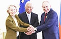 Как Кавказ стал европейской границей