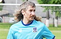 В чемпионате Беларуси по футболу играет 66-летний защитник