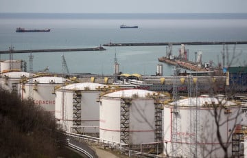 В ЕС ищут способ не допустить роста доходов России от нефти