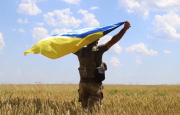 Foreign Affairs: Украіна змяніла ход вайны