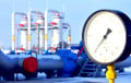 Украина будет получать сжиженный природный газ через Литву