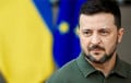 Зеленский на Ставке поручил найти антибаллистику для Украины