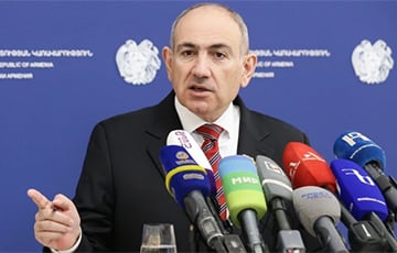 Пашинян пообещал фермерам компенсации за урожай, который они не смогут поставить в РФ