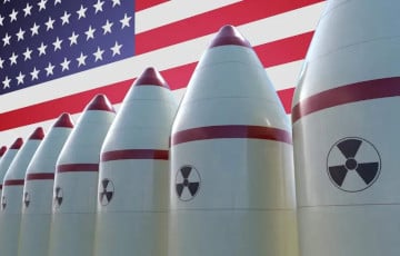 FT: США готовят масштабное расширение ядерного арсенала в Европе