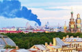 Putin May Cancel Visit To St. Petersburg After UAV Attack On Port