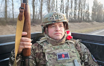 Российский пропагандист восхитился Украиной после удара по Санкт-Петербургу