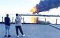 «Витрина» Путина оказалась в дыму