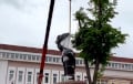 В центре Гродно появится «Олень святого Губерта»