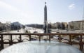 В Минске продают необычную сталинку с видом прямо на площадь Победы