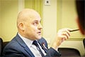 Новый премьер-министр Латвии хочет остановить почти всю торговлю с Беларусью