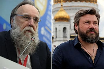 Malofeev And Dugin Showed Putin The Scenario Of Defeat In The War With Ukraine