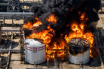 Нефтегазовые сверхдоходы России оказались ниже прогнозов второй месяц подряд