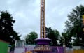В минском парке Челюскинцев «хлопнул» атракцион