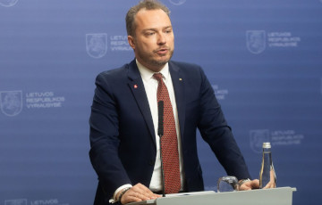 Министр транспорта Литвы о белорусском калии: Писем от США не получал
