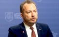 Министр транспорта Литвы о белорусском калии: Писем от США не получал