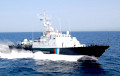 Украинские дроны поразили в Крыму российский корабль «Светляк» прямо на ходу