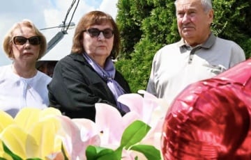 Сегодня Алексею Навальному исполнилось бы 50 лет