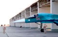 Z-канал сообщил, что Украина новым оружием пробила базу российской авиации