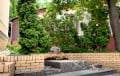 В Киеве демонтировали памятник Михаилу Булгакову