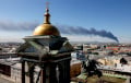 Война пришла в Москву и Санкт-Петербург