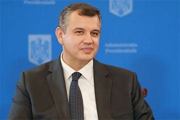 Новым премьер-министром Румынии стал уроженец Украины