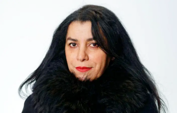 Marjane Satrapi, Author Of Persepolis, A Novel About Growing Up In Iran During The Revolution, Has Passed Away
