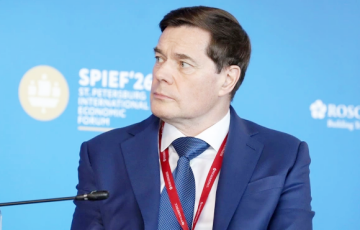 Самы багаты бізнесмен Расіі скарачае інвестыцыі і рыхтуецца звальняць супрацоўнікаў