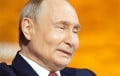 Путин рассказал, как российский бизнесмен в мае встретился с Зеленским в его резиденции