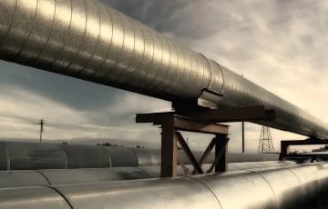 В Алжире начали строить Транссахарский газопровод