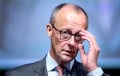 Мерц: ЕС отчасти сам ответствен за свое медленное расширение