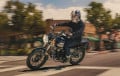 У продаж паступае самы танны матацыкл Kawasaki