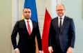 Министр обороны Польши встретился с Будановым