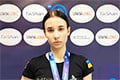 Спортсменки из РФ испугались гимна Украины и сбежали с пьедестала