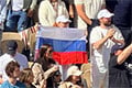 Расіян хутка паставілі на месца пасля правакацыі ў фінале «Ралан Гарос»