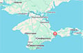 Drones Attacked Crimea: Oil Depots In Feodosia And Lenino Are On Fire